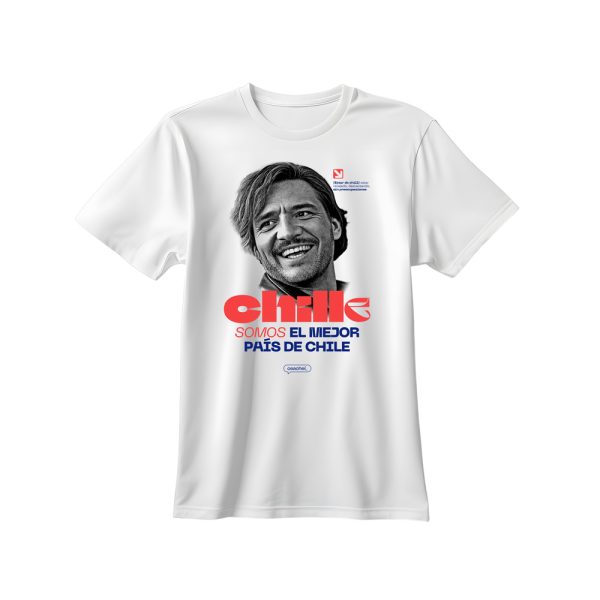 El mejor país de Chile 🇨🇱 v2