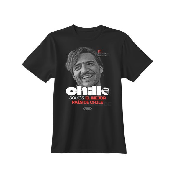 El mejor país de Chile 🇨🇱 v2