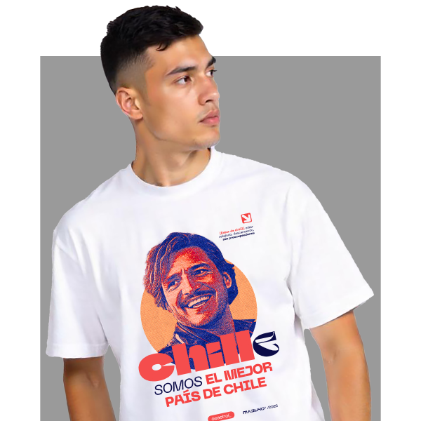 El mejor país de Chile