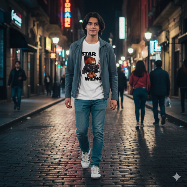 Star Weno