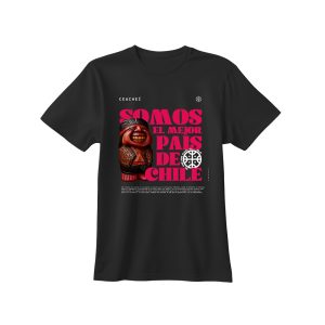 El mejor país de Chile 5